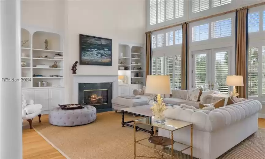 Daufuskie Island, South Carolina 29915, 4 Bedrooms Bedrooms, ,4 BathroomsBathrooms,Residential,For Sale,442505