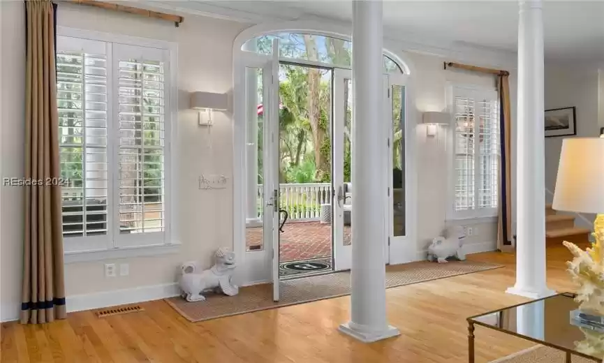 Daufuskie Island, South Carolina 29915, 4 Bedrooms Bedrooms, ,4 BathroomsBathrooms,Residential,For Sale,442505