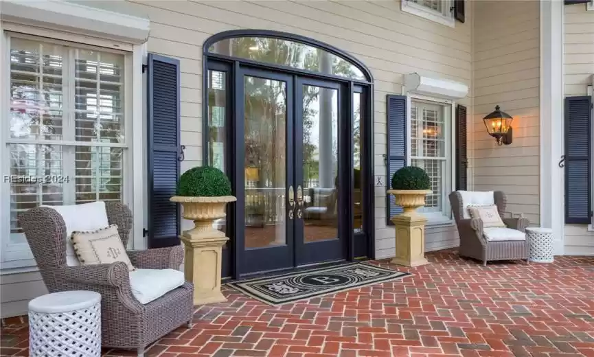 Daufuskie Island, South Carolina 29915, 4 Bedrooms Bedrooms, ,4 BathroomsBathrooms,Residential,For Sale,442505