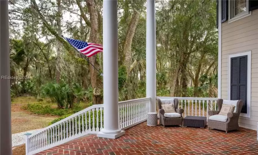 Daufuskie Island, South Carolina 29915, 4 Bedrooms Bedrooms, ,4 BathroomsBathrooms,Residential,For Sale,442505