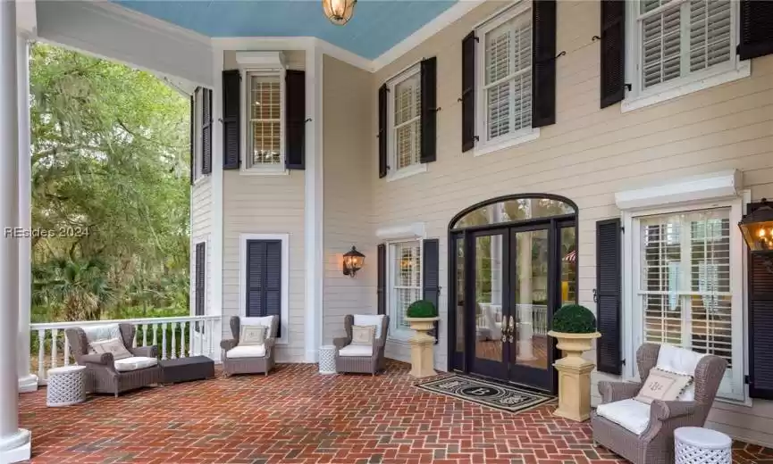 Daufuskie Island, South Carolina 29915, 4 Bedrooms Bedrooms, ,4 BathroomsBathrooms,Residential,For Sale,442505
