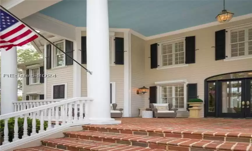 Daufuskie Island, South Carolina 29915, 4 Bedrooms Bedrooms, ,4 BathroomsBathrooms,Residential,For Sale,442505