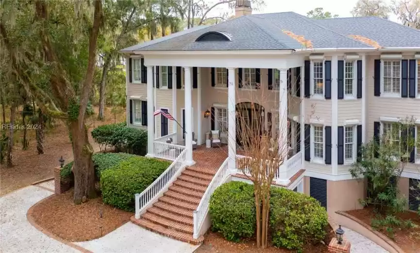 Daufuskie Island, South Carolina 29915, 4 Bedrooms Bedrooms, ,4 BathroomsBathrooms,Residential,For Sale,442505
