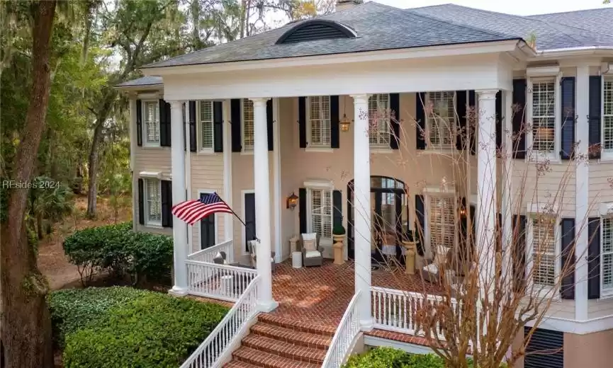 Daufuskie Island, South Carolina 29915, 4 Bedrooms Bedrooms, ,4 BathroomsBathrooms,Residential,For Sale,442505