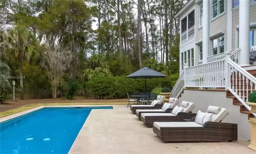 Daufuskie Island, South Carolina 29915, 4 Bedrooms Bedrooms, ,4 BathroomsBathrooms,Residential,For Sale,442505