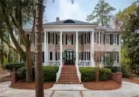 Daufuskie Island, South Carolina 29915, 4 Bedrooms Bedrooms, ,4 BathroomsBathrooms,Residential,For Sale,442505