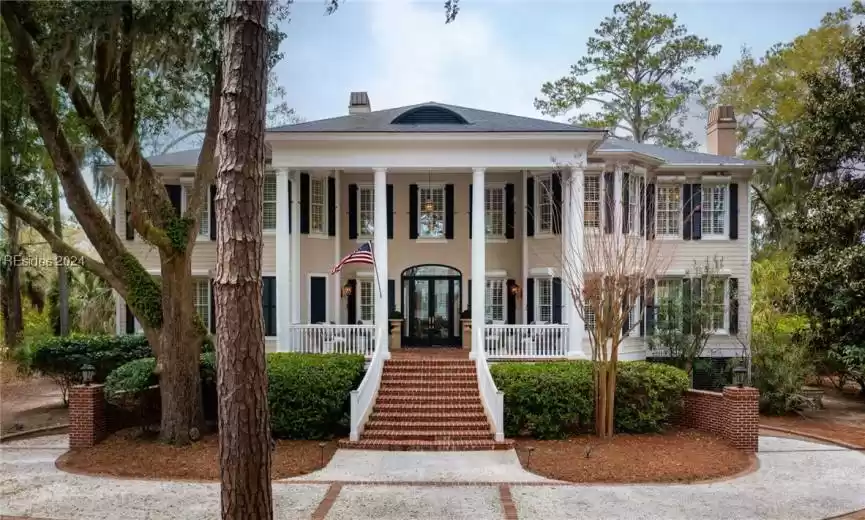 Daufuskie Island, South Carolina 29915, 4 Bedrooms Bedrooms, ,4 BathroomsBathrooms,Residential,For Sale,442505