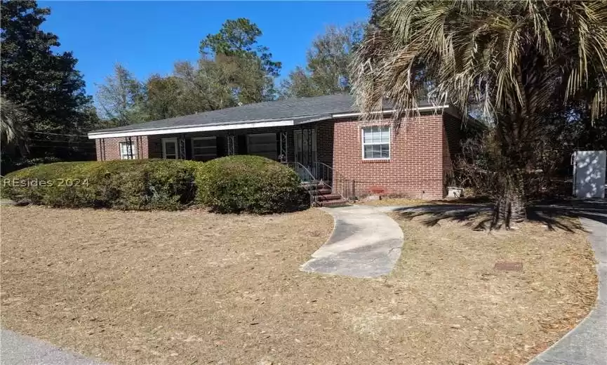 Ridgeland, South Carolina 29936, 6 Bedrooms Bedrooms, ,3 BathroomsBathrooms,Residential,For Sale,442781