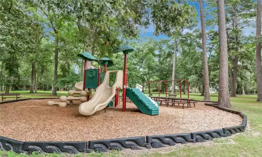 Community Playground