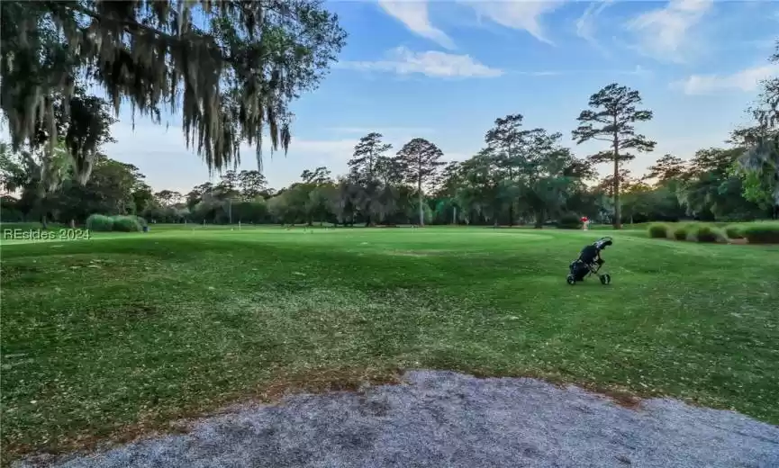 Golf