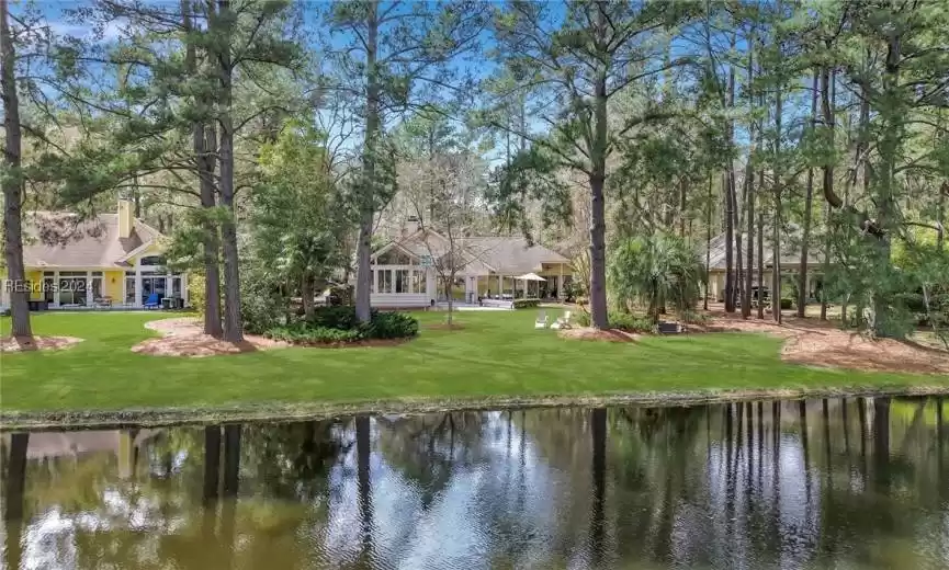 Back of House