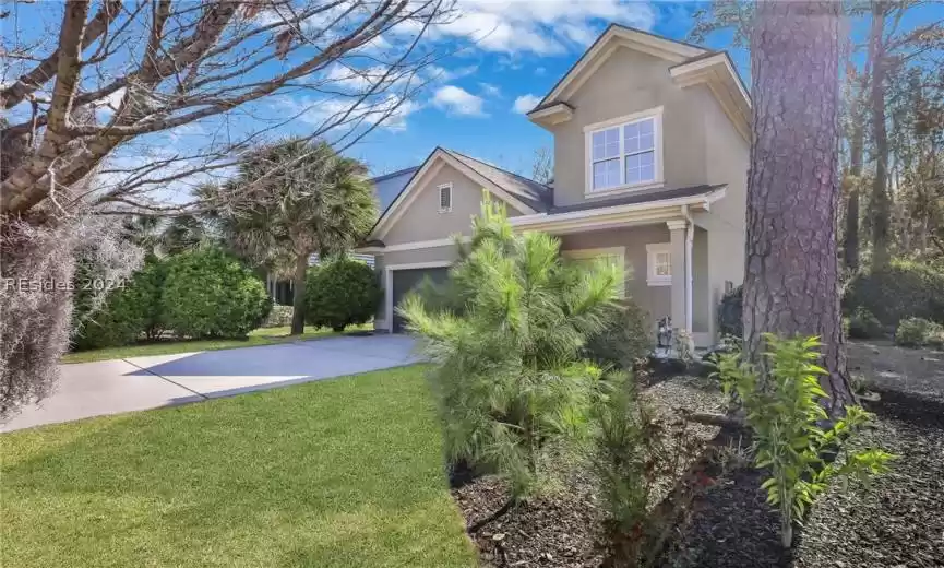 Hilton Head Island, South Carolina 29926, 4 Bedrooms Bedrooms, ,2 BathroomsBathrooms,Residential,For Sale,442800