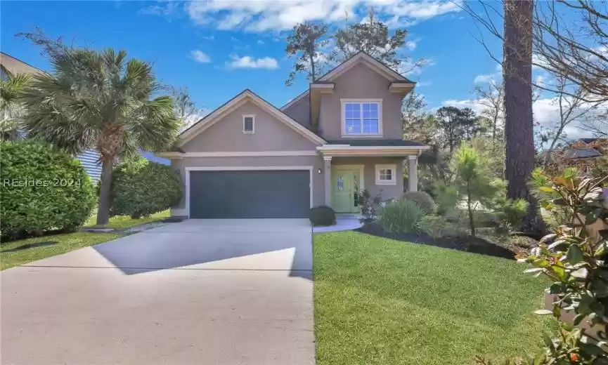 Hilton Head Island, South Carolina 29926, 4 Bedrooms Bedrooms, ,2 BathroomsBathrooms,Residential,For Sale,442800