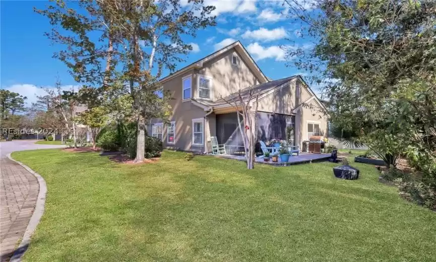 Hilton Head Island, South Carolina 29926, 4 Bedrooms Bedrooms, ,2 BathroomsBathrooms,Residential,For Sale,442800