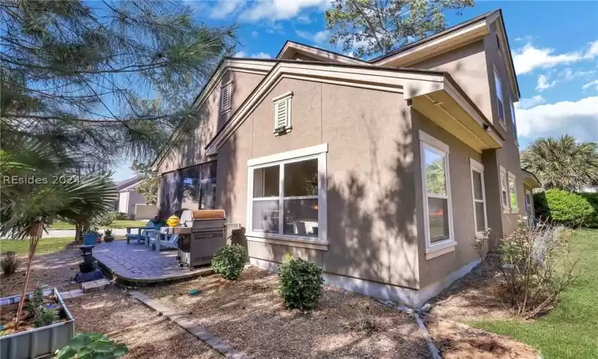 Hilton Head Island, South Carolina 29926, 4 Bedrooms Bedrooms, ,2 BathroomsBathrooms,Residential,For Sale,442800