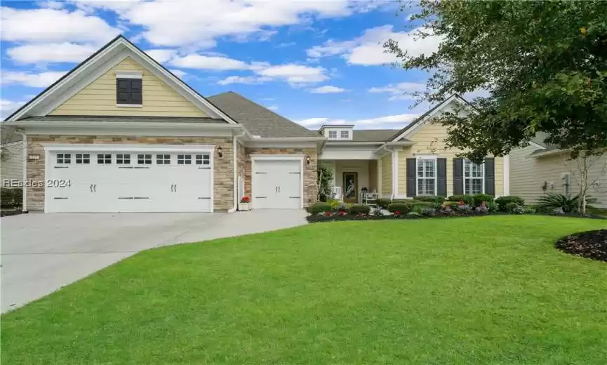 Bluffton, South Carolina 29909, 3 Bedrooms Bedrooms, ,3 BathroomsBathrooms,Residential,For Sale,442718