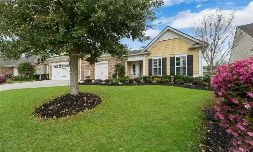 Bluffton, South Carolina 29909, 3 Bedrooms Bedrooms, ,3 BathroomsBathrooms,Residential,For Sale,442718