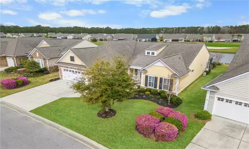 Bluffton, South Carolina 29909, 3 Bedrooms Bedrooms, ,3 BathroomsBathrooms,Residential,For Sale,442718
