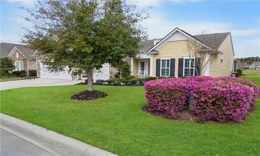 Bluffton, South Carolina 29909, 3 Bedrooms Bedrooms, ,3 BathroomsBathrooms,Residential,For Sale,442718