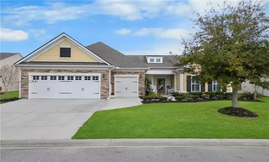 Bluffton, South Carolina 29909, 3 Bedrooms Bedrooms, ,3 BathroomsBathrooms,Residential,For Sale,442718
