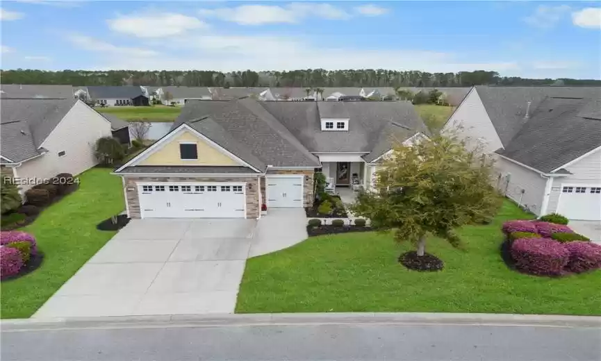 Bluffton, South Carolina 29909, 3 Bedrooms Bedrooms, ,3 BathroomsBathrooms,Residential,For Sale,442718