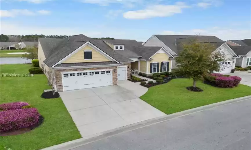 Bluffton, South Carolina 29909, 3 Bedrooms Bedrooms, ,3 BathroomsBathrooms,Residential,For Sale,442718