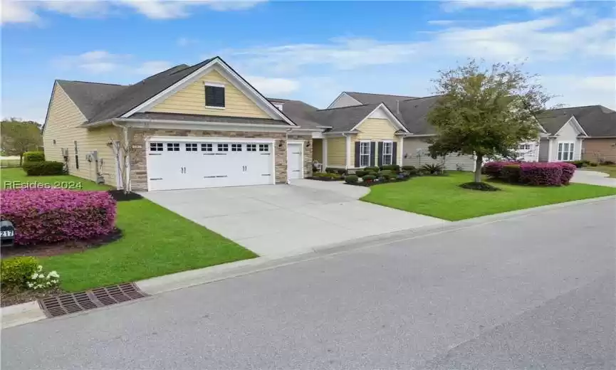 Bluffton, South Carolina 29909, 3 Bedrooms Bedrooms, ,3 BathroomsBathrooms,Residential,For Sale,442718