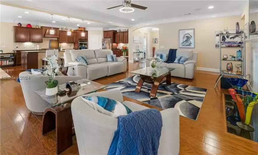 Bluffton, South Carolina 29909, 3 Bedrooms Bedrooms, ,3 BathroomsBathrooms,Residential,For Sale,442718