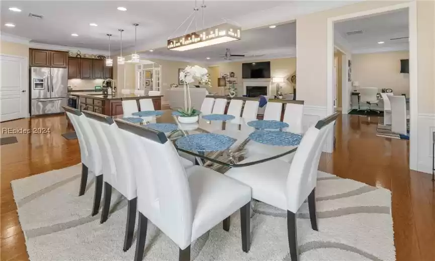 Bluffton, South Carolina 29909, 3 Bedrooms Bedrooms, ,3 BathroomsBathrooms,Residential,For Sale,442718