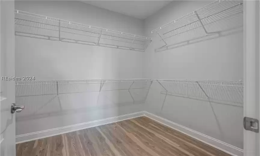 This is a rendering, not the actual home.