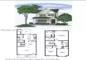 Beaufort, South Carolina 29906, 3 Bedrooms Bedrooms, ,2 BathroomsBathrooms,Residential,For Sale,442797