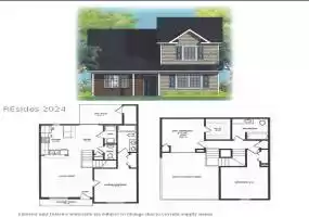 Beaufort, South Carolina 29906, 3 Bedrooms Bedrooms, ,2 BathroomsBathrooms,Residential,For Sale,442793
