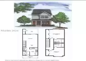 Beaufort, South Carolina 29906, 2 Bedrooms Bedrooms, ,2 BathroomsBathrooms,Residential,For Sale,442789