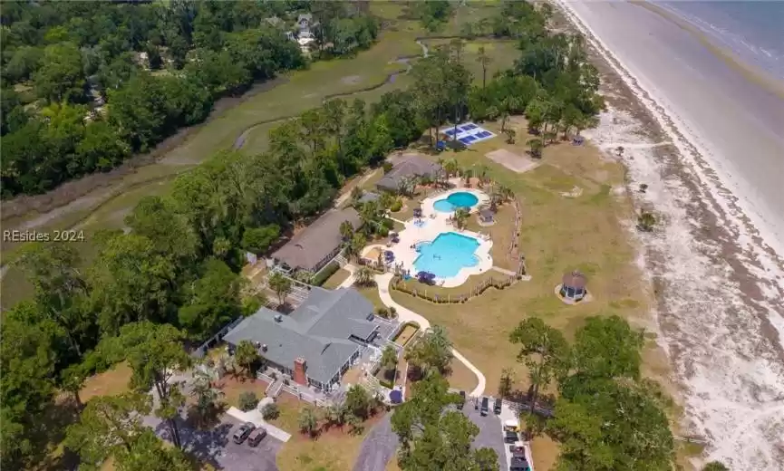 Daufuskie Island, South Carolina 29915, ,Land,For Sale,442784