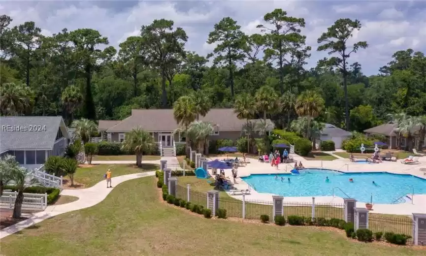 Daufuskie Island, South Carolina 29915, ,Land,For Sale,442784