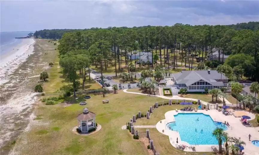 Daufuskie Island, South Carolina 29915, ,Land,For Sale,442784