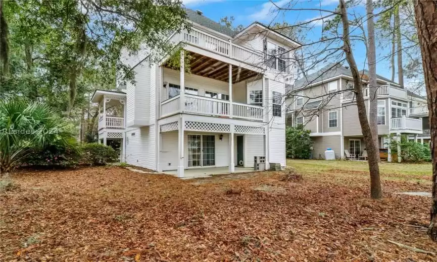 Hilton Head Island, South Carolina 29926, 4 Bedrooms Bedrooms, ,3 BathroomsBathrooms,Residential,For Sale,442523