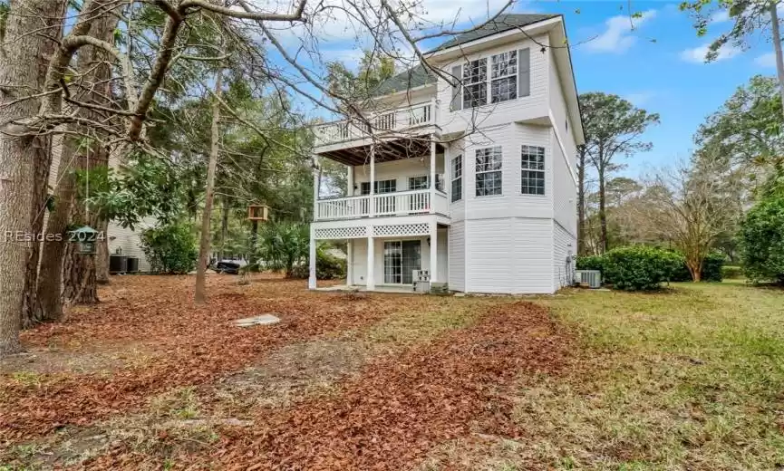 Hilton Head Island, South Carolina 29926, 4 Bedrooms Bedrooms, ,3 BathroomsBathrooms,Residential,For Sale,442523