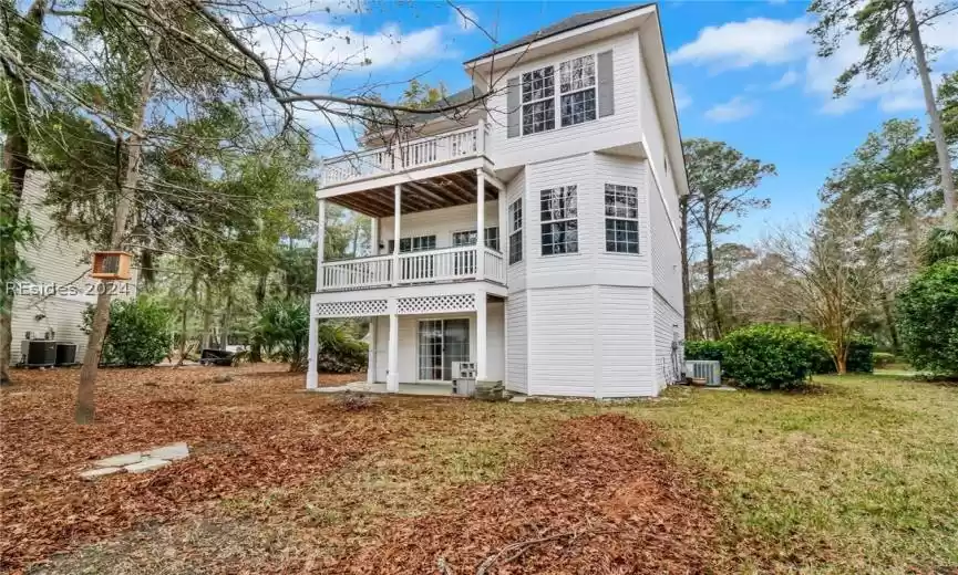 Hilton Head Island, South Carolina 29926, 4 Bedrooms Bedrooms, ,3 BathroomsBathrooms,Residential,For Sale,442523