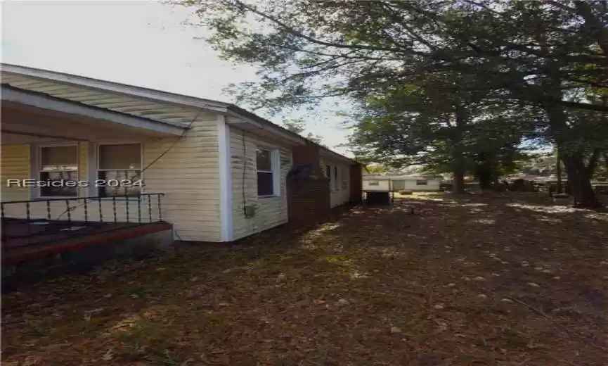 Ridgeland, South Carolina 29936, 2 Bedrooms Bedrooms, ,1 BathroomBathrooms,Residential,For Sale,441986