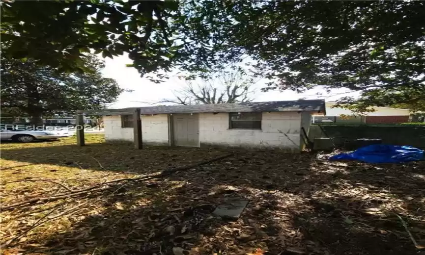 Ridgeland, South Carolina 29936, 2 Bedrooms Bedrooms, ,1 BathroomBathrooms,Residential,For Sale,441986