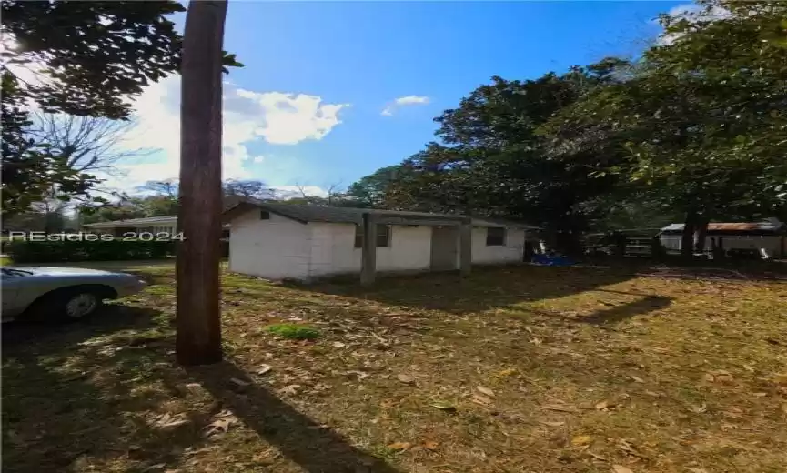 Ridgeland, South Carolina 29936, 2 Bedrooms Bedrooms, ,1 BathroomBathrooms,Residential,For Sale,441986