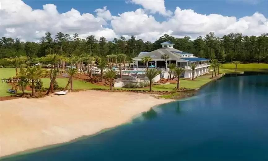 Hardeeville, South Carolina 29927, 2 Bedrooms Bedrooms, ,2 BathroomsBathrooms,Residential,For Sale,442823