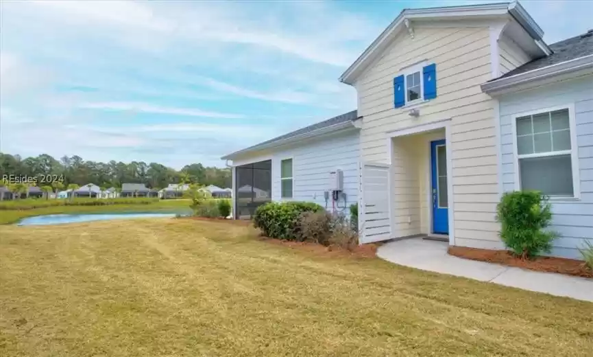 Hardeeville, South Carolina 29927, 2 Bedrooms Bedrooms, ,2 BathroomsBathrooms,Residential,For Sale,442823