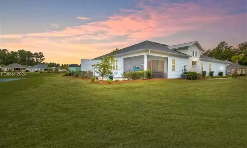 Hardeeville, South Carolina 29927, 2 Bedrooms Bedrooms, ,2 BathroomsBathrooms,Residential,For Sale,442823