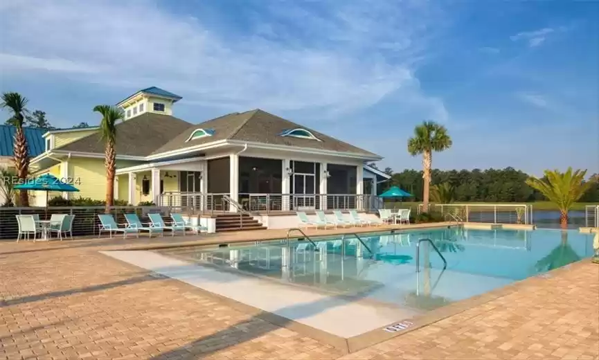 Hardeeville, South Carolina 29927, 2 Bedrooms Bedrooms, ,2 BathroomsBathrooms,Residential,For Sale,442823