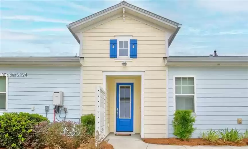 Hardeeville, South Carolina 29927, 2 Bedrooms Bedrooms, ,2 BathroomsBathrooms,Residential,For Sale,442823
