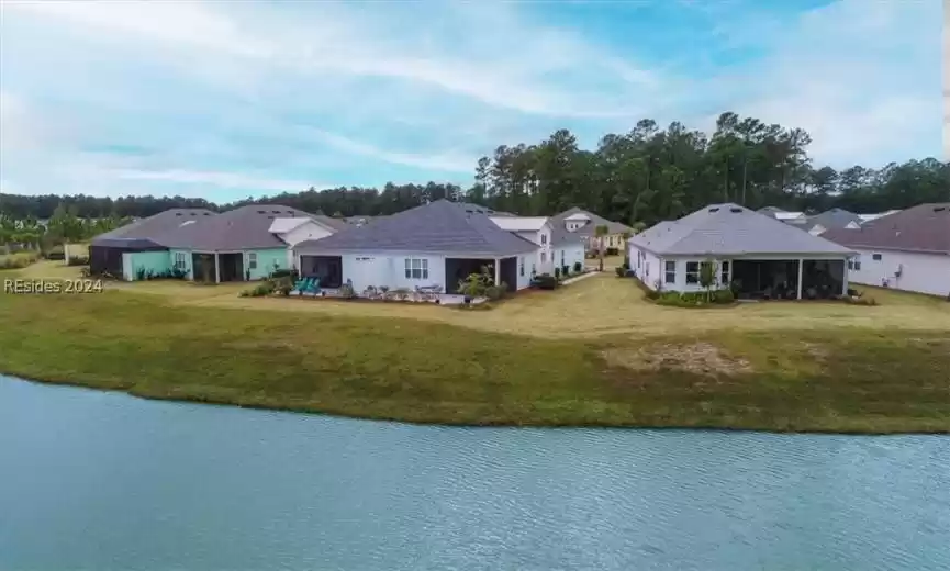 Hardeeville, South Carolina 29927, 2 Bedrooms Bedrooms, ,2 BathroomsBathrooms,Residential,For Sale,442823