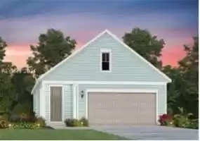 Bluffton, South Carolina 29909, 2 Bedrooms Bedrooms, ,2 BathroomsBathrooms,Residential,For Sale,442852
