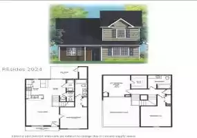 Beaufort, South Carolina 29906, 3 Bedrooms Bedrooms, ,2 BathroomsBathrooms,Residential,For Sale,442850
